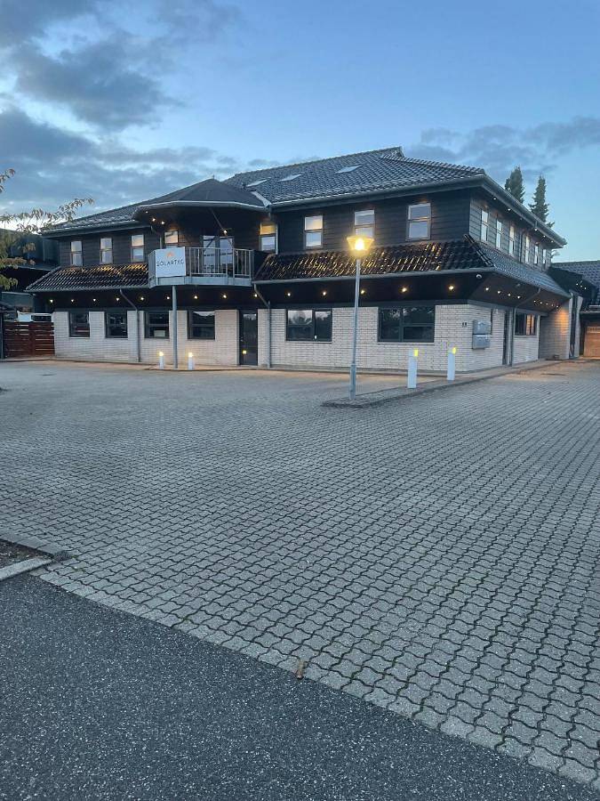 Appartement de vacances pour 2 personnes