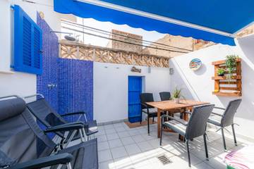 Holiday home in Manacor, East Majorca Holiday home in Manacor, East Majorca für 4