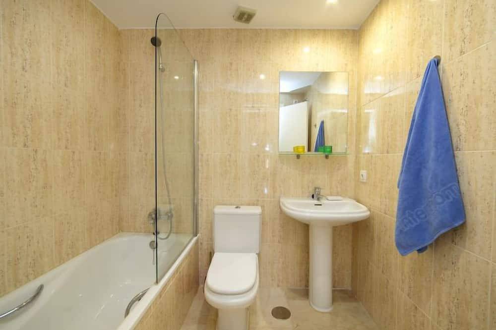 Geheel appartement, Altea La Nova in Altea La Vella, Altea