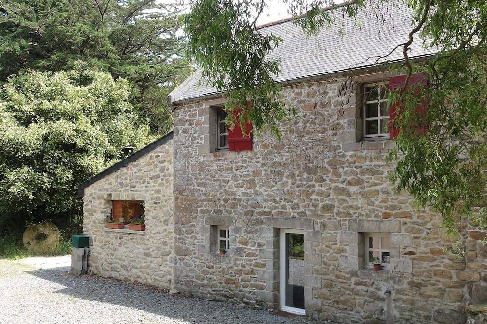 Gîte du Moulin de Brendaouez in Guissény, Région de Brest