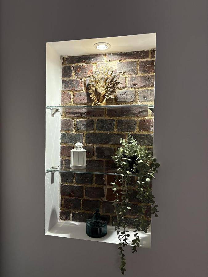 Gîte pour 4 personnes à Oissel - 2