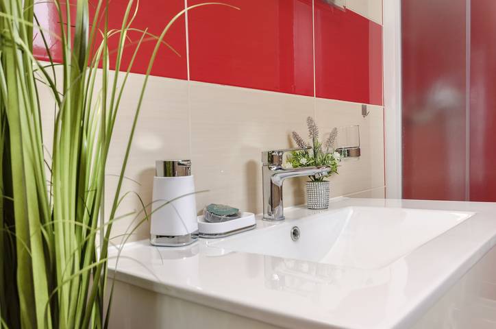 Ferienwohnung für 3 Personen, mit Ausblick und Balkon in Vodice