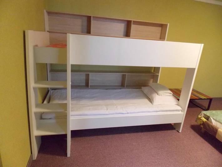 Maison de campagne pour 4 personnes, avec vue et jardin à Verteillac - 3