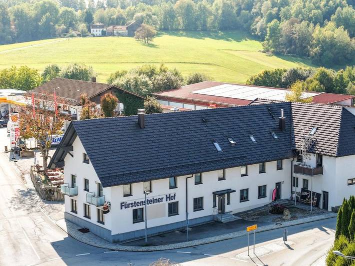 Maison d’hôte pour 2 personnes, avec vue et jardin