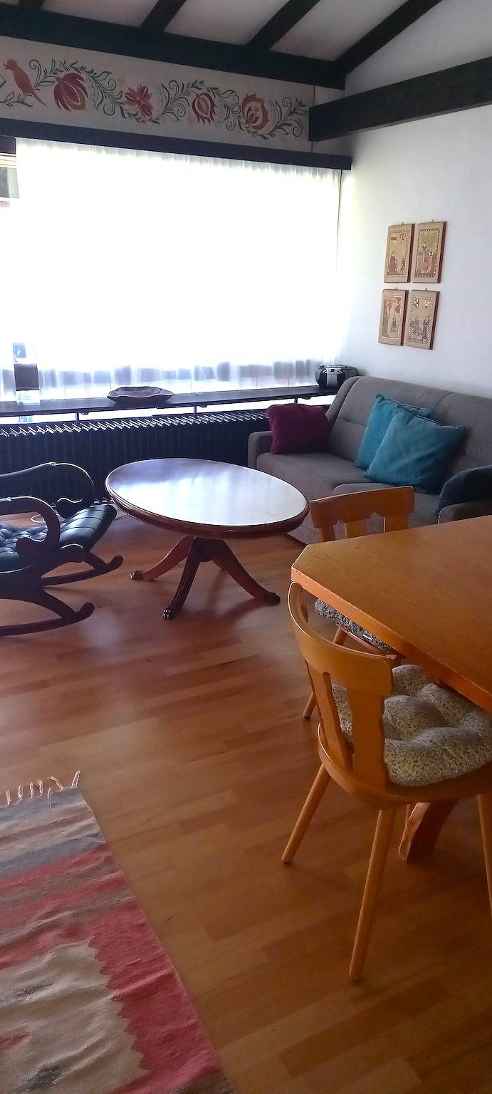 Ferienpark für 4 Personen, mit Balkon in Oberbayern - 3