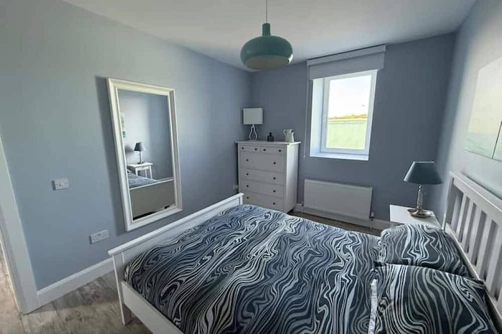 Entire apartment, The Granary at Annestown House in County Waterford