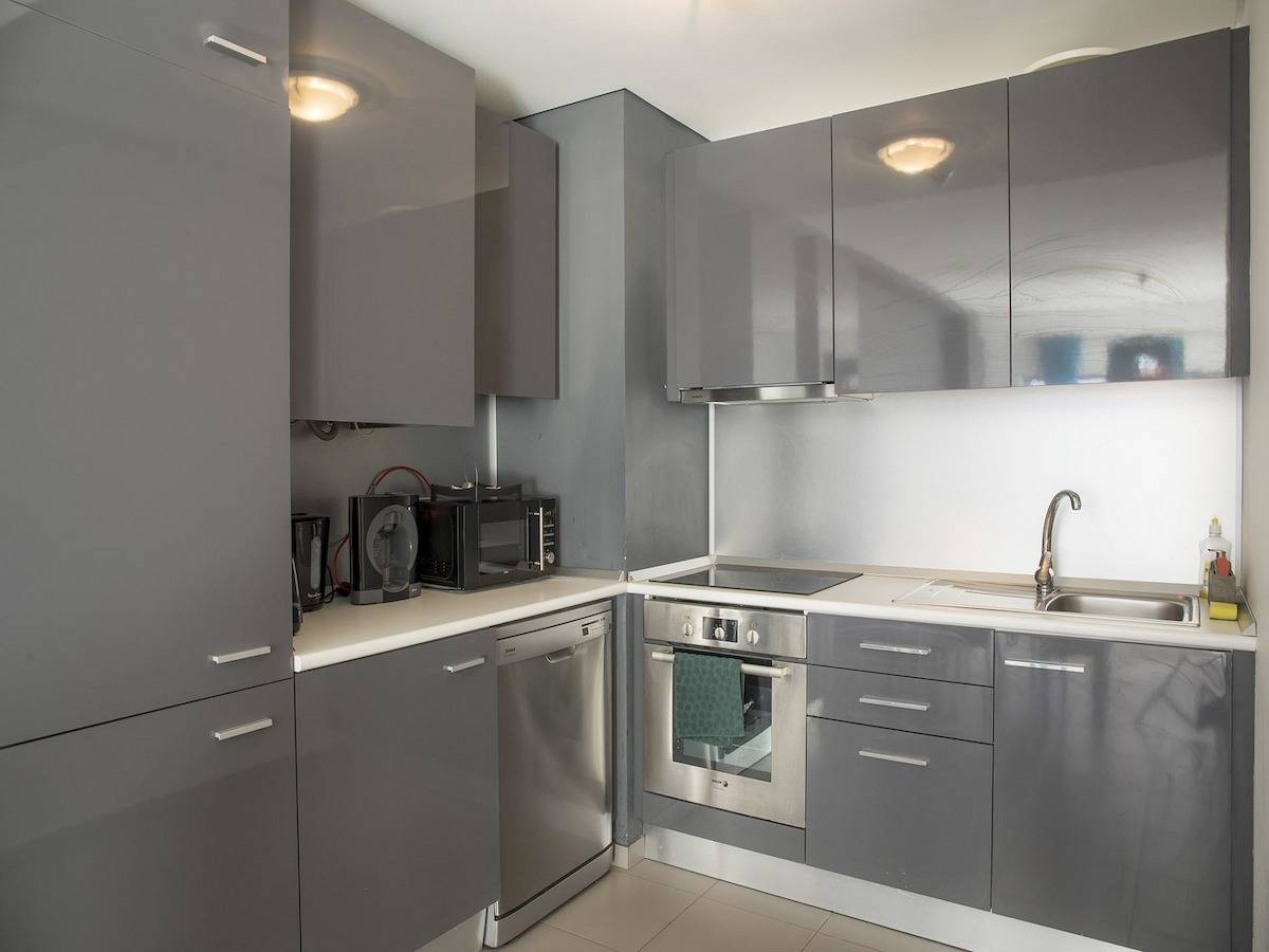 Ganze Wohnung, B15 - Rocha Condo Apartment in Praia da Rocha, Portimão