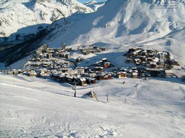 Hütte für 4 Personen in Tignes, Espace Killy, Bild 1