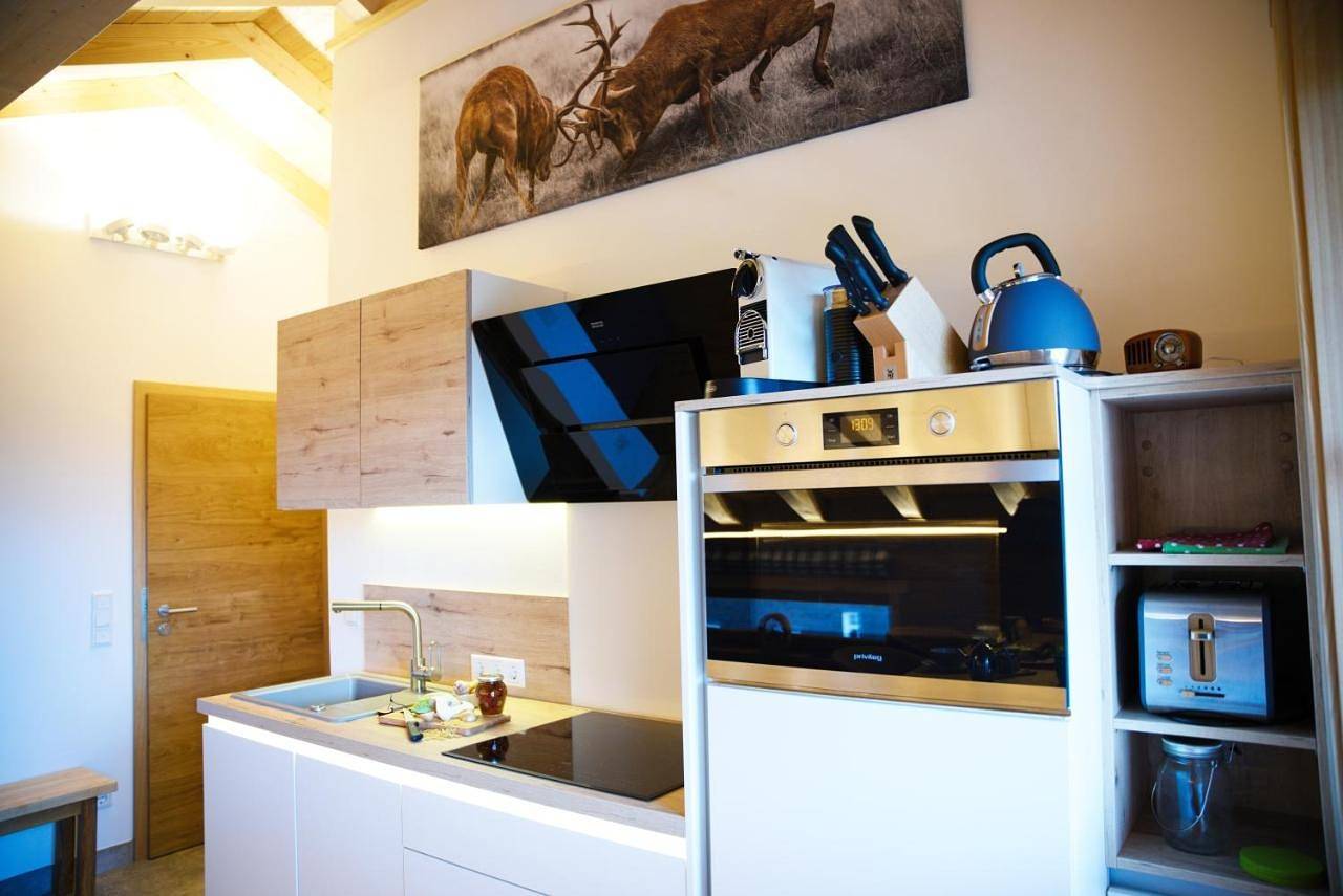 Geheel appartement, One-Bedroom Apartment in Oberstdorf, Zwaben (Bayern)