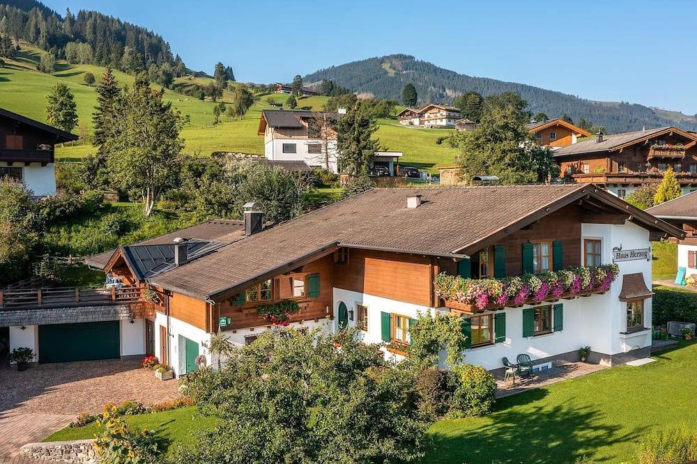 Apartment Birnhorn - Herzog, Haus in Leogang, Saalbach-Hinterglemm