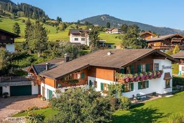 B&b für 8 Personen in Leogang, Kitzbüheler Alpen, Bild 4