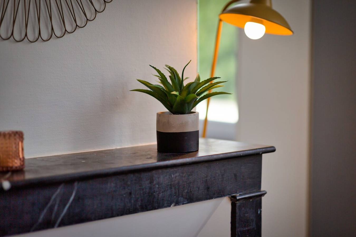 Appartement entier, Le Rêve doré :  proche de la Gare ! in Rouen, Région de Rouen