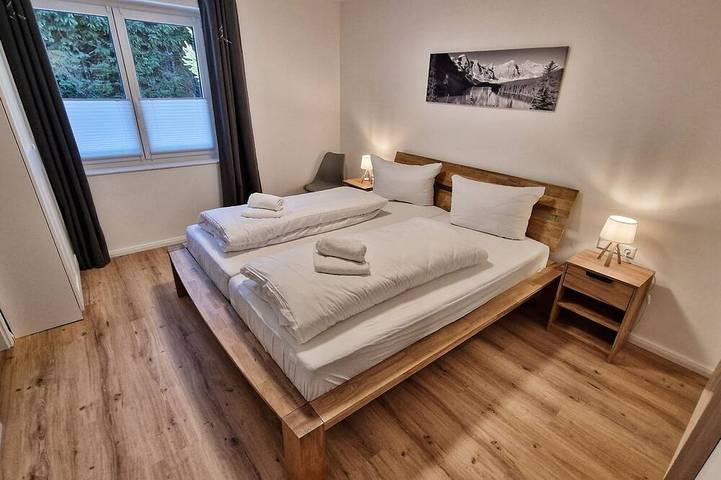 Ferienhaus für 8 Personen, mit Garten in Ofterschwang - 2