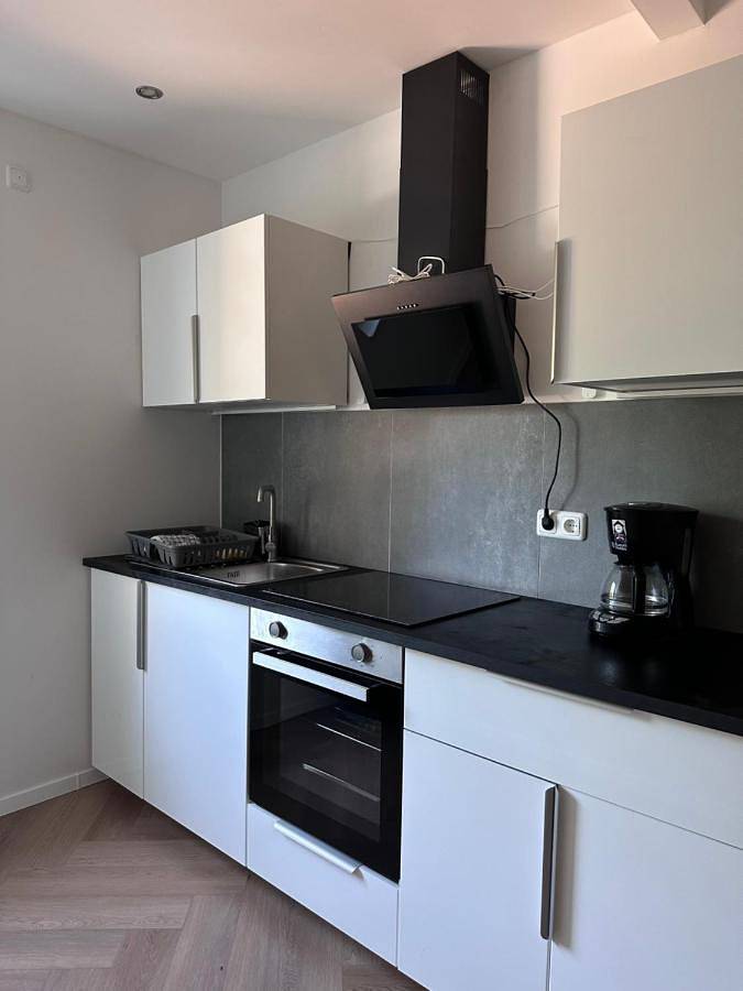 Ferienwohnung für 7 Personen, mit Ausblick in Zeche Zollverein