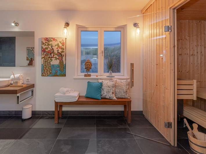 Hygge Hus - Erleben Sie unvergessliche Urlaubsmomente im Ferienhaus "Hygge Hus" auf Sylt! in Westerland, Sylt (Gemeinde)