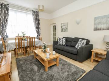 Cottage for 5 People in Weymouth, Jurassic Coast, Photo 3
