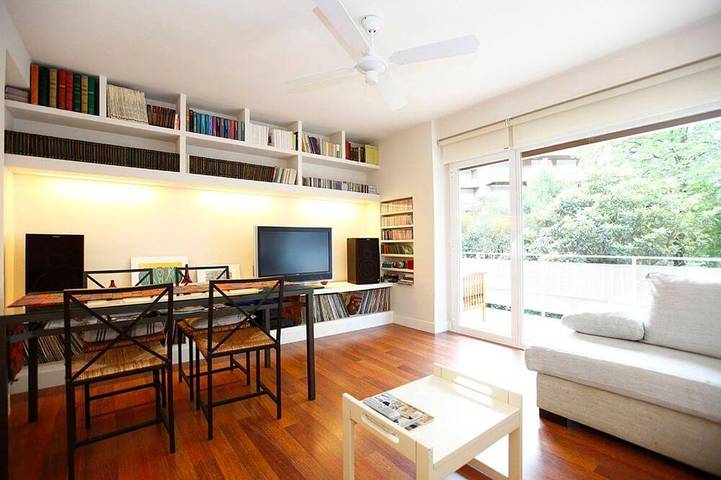 Casa de vacaciones para 5 personas, con jardín y terraza - 1
