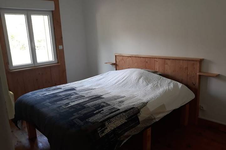 Location de vacances pour 6 personnes, avec terrasse à Axat - 2