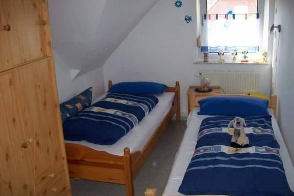 Ganze Wohnung, Seepferdchen in Hamswehrum, Krummhörn