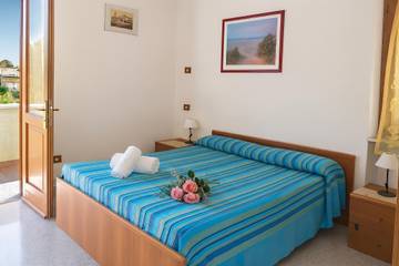 Ferienwohnung für 9 Personen in Marina di Massa, Massa, Bild 3