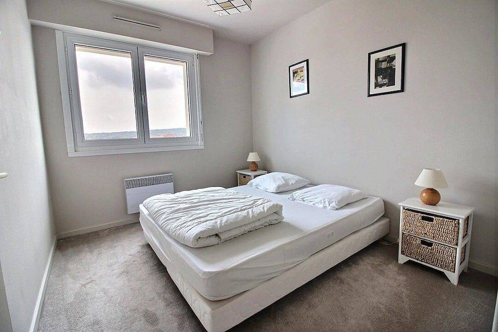 Apartamento entero, Fronda mar apartamento 7ª planta para unas buenas vacaciones en la playa. in Hardelot Plage, Neufchâtel-Hardelot