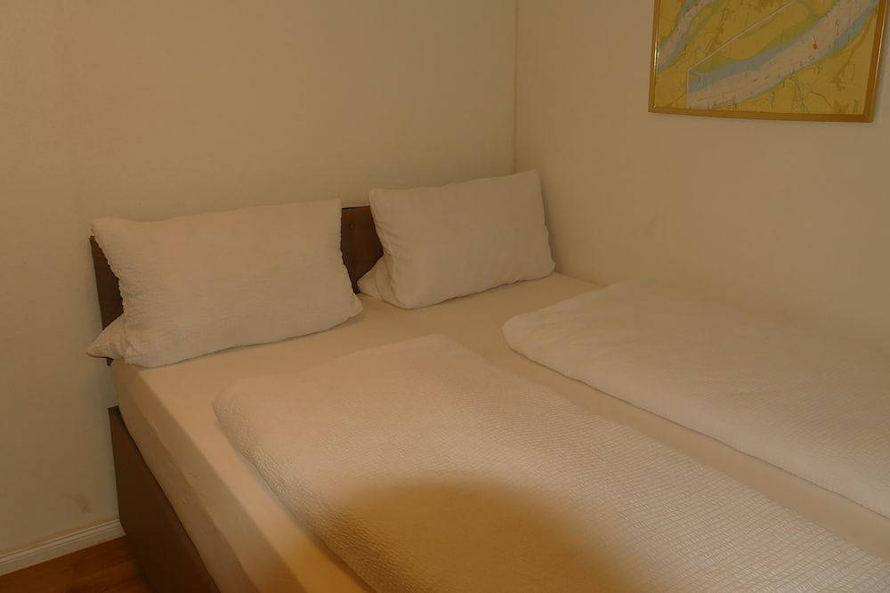 Ganze Wohnung, Ferienwohnung/App. für 3 Gäste mit 30m² in Brunsbüttel in Brunsbüttel, Nord-Ostsee-Kanal