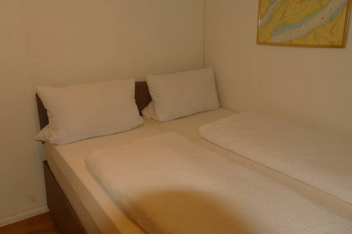 Ferienwohnung für 2 Personen, mit Garten in Brunsbüttel - 3