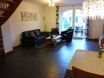 Ferienhaus für 4 Personen in Greetsiel, Krummhörn, Bild 2