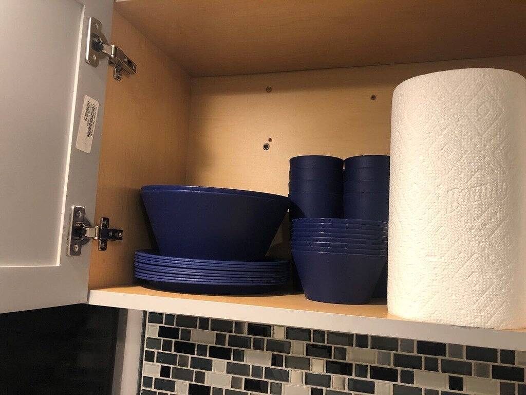 Ganze Wohnung, The Bangor D.C., Cozy Basement Apartment w/Kitchen in Washington D.C., District of Columbia