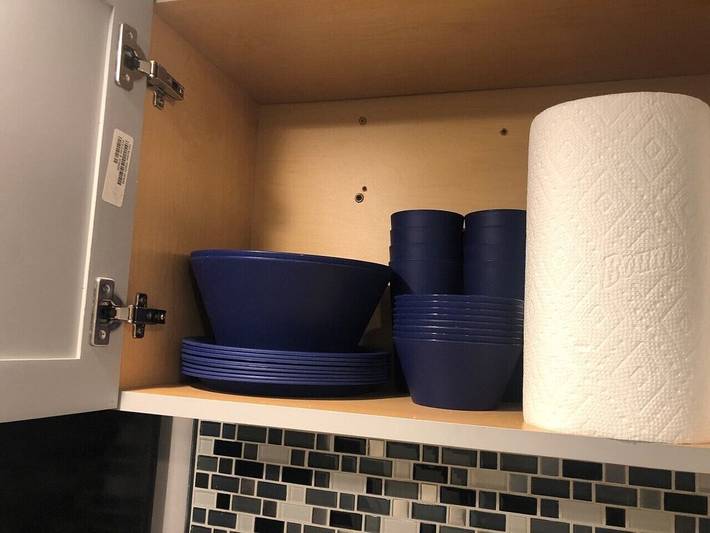 Gîte pour 2 personnes, avec jardin à Washington D.C. - 3