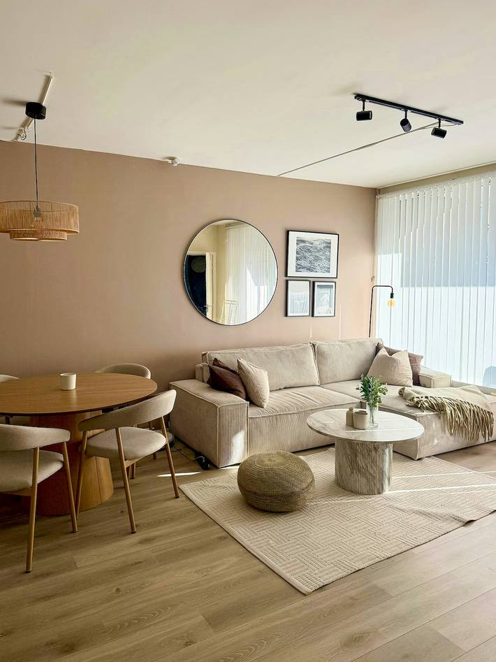 Ferienwohnung für 3 Personen, mit Terrasse, kinderfreundlich - 1