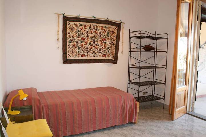 Casa Catalogna A, Historisches Zentrum von Lipari in Lipari (Stadt), Lipari