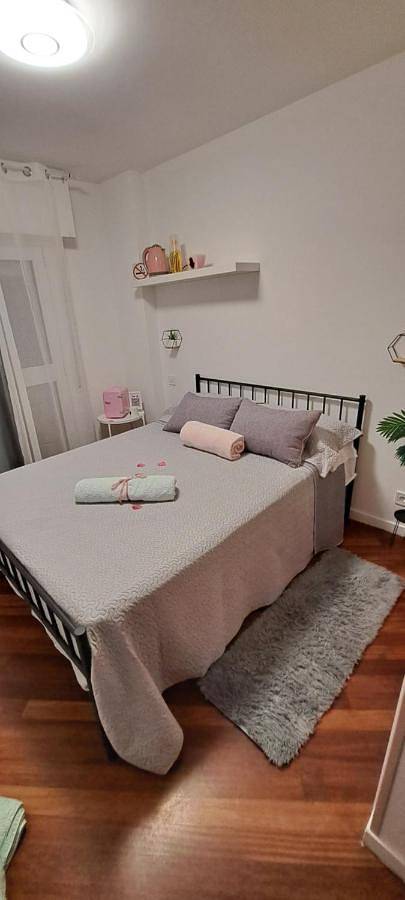 Ferienwohnung für 2 Personen, mit Garten und Ausblick - 1