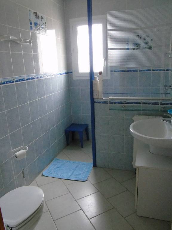 Chambre d'hôtes les Eglantines à Casteljaloux - Chambre in Casteljaloux, Région de Nérac