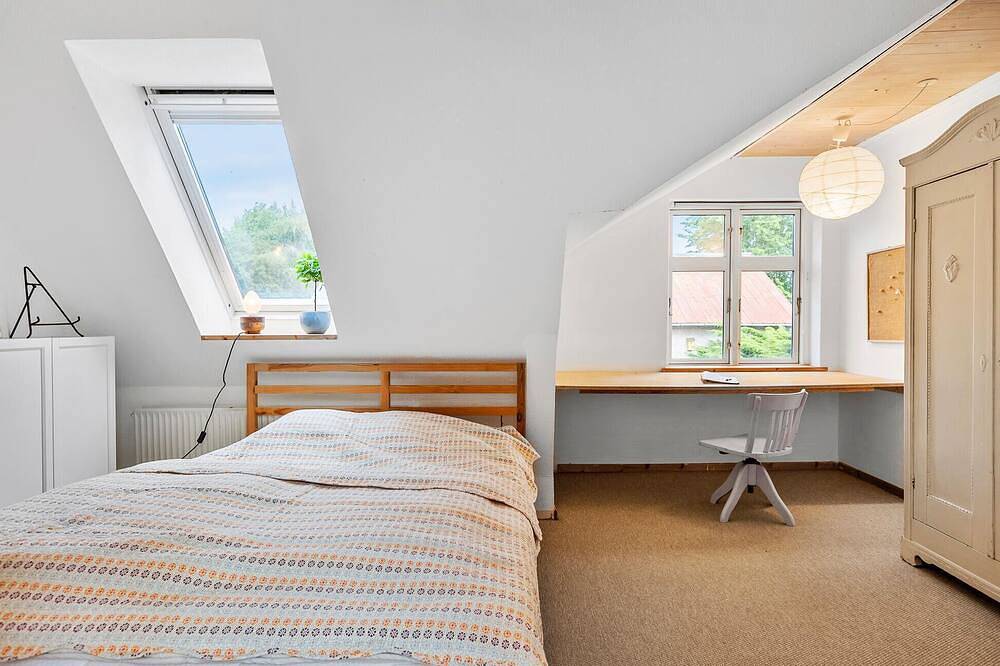 Beautiful home in Sønderborg with Wifi in Sønderborg, Flensborg Fjord (Danmark)