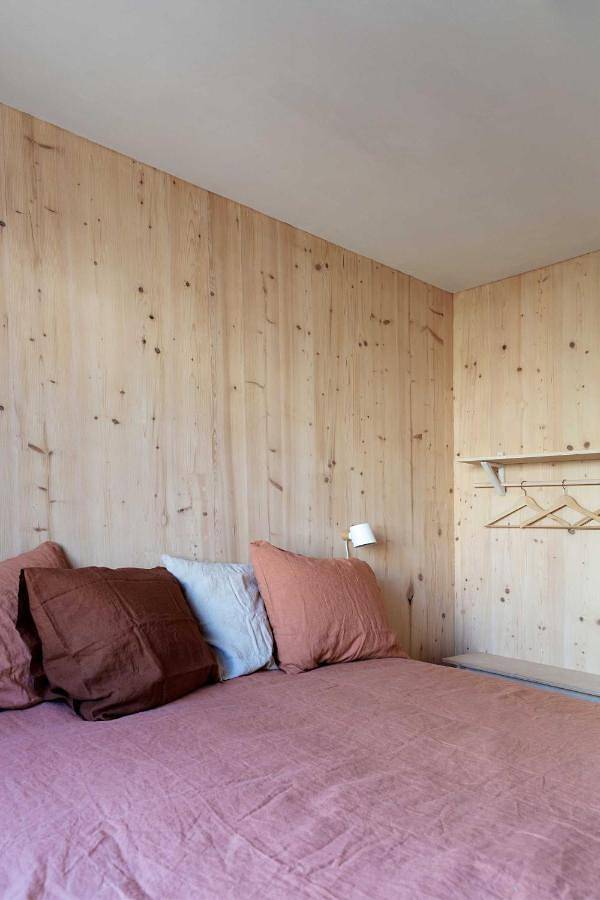 Family Suite in Amsterdam-Nord, Holländische Küste