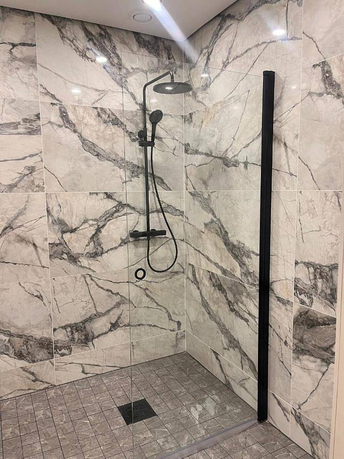 Gîte pour 4 personnes, avec balcon et vue à Ivalo - 2