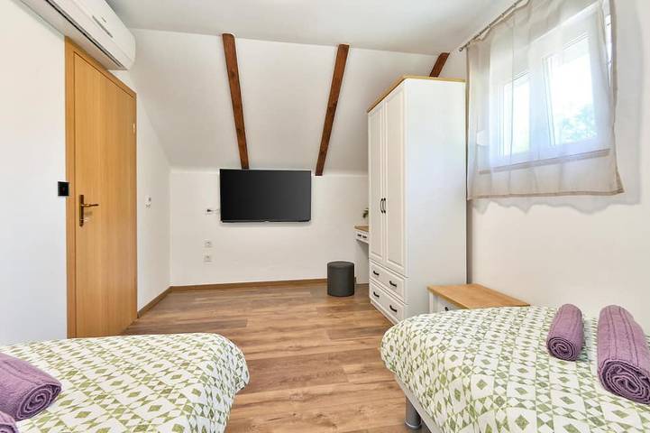 Awesome home in Varazdinske Toplice with sauna in Grad Varaždinske Toplice, Varaždin