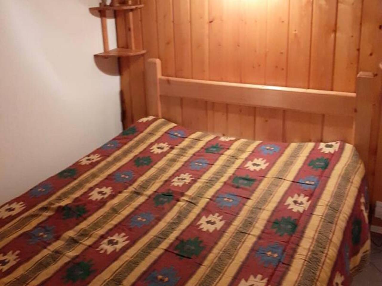 Apartamento entero, Apartamento en La Chal, cerca de las pistas de Sybelles in Saint-Jean-d'Arves, Región de Saint-Jean-de-Maurienne