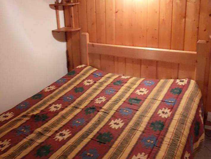 Gîte pour 6 personnes à Saint-Jean-d'Arves - 4