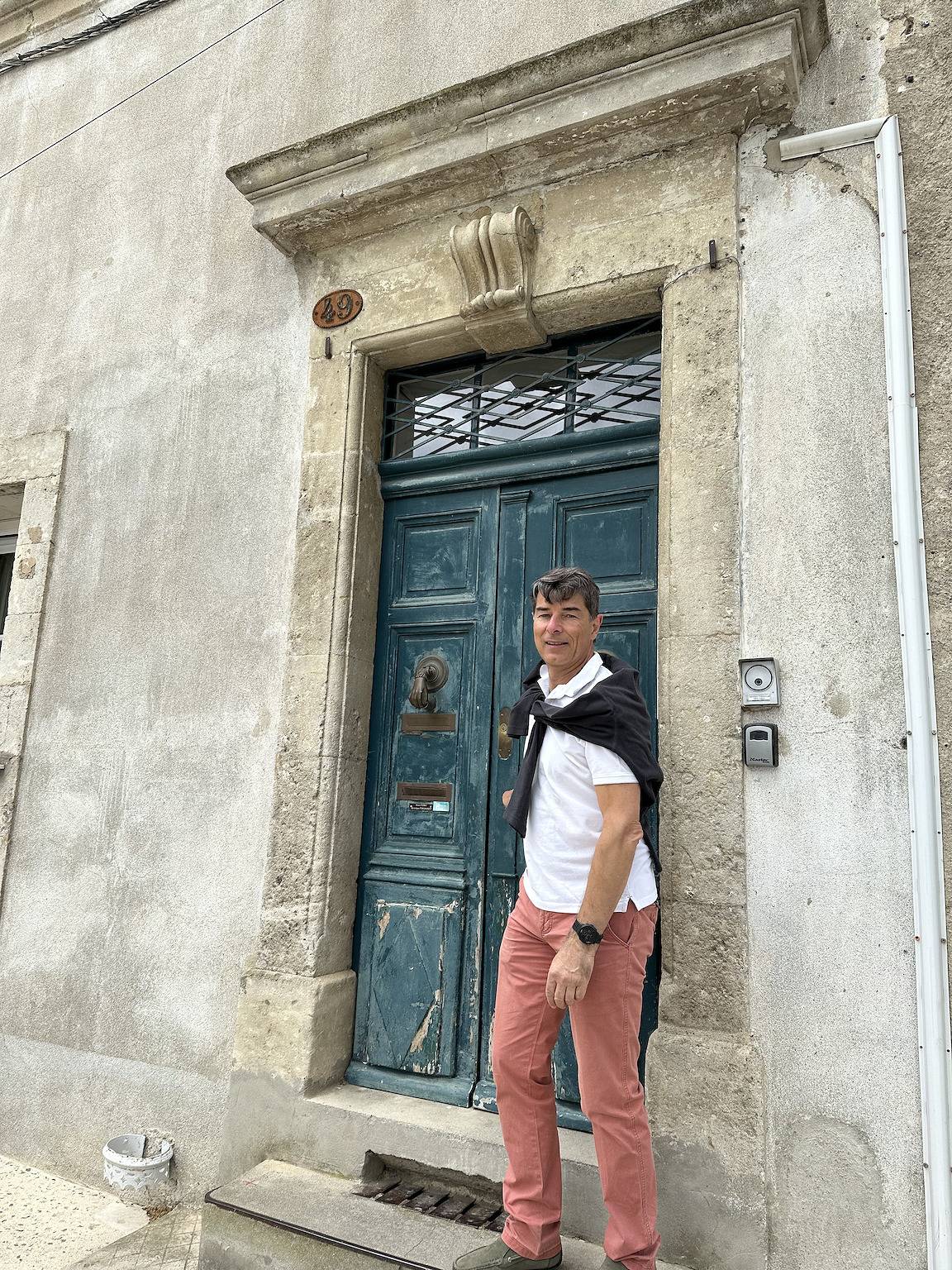 Charming 3★ Holiday Home — Historic Heart of Béziers, Peaceful Courtyard, Secret in Béziers, Côte d'Améthyste