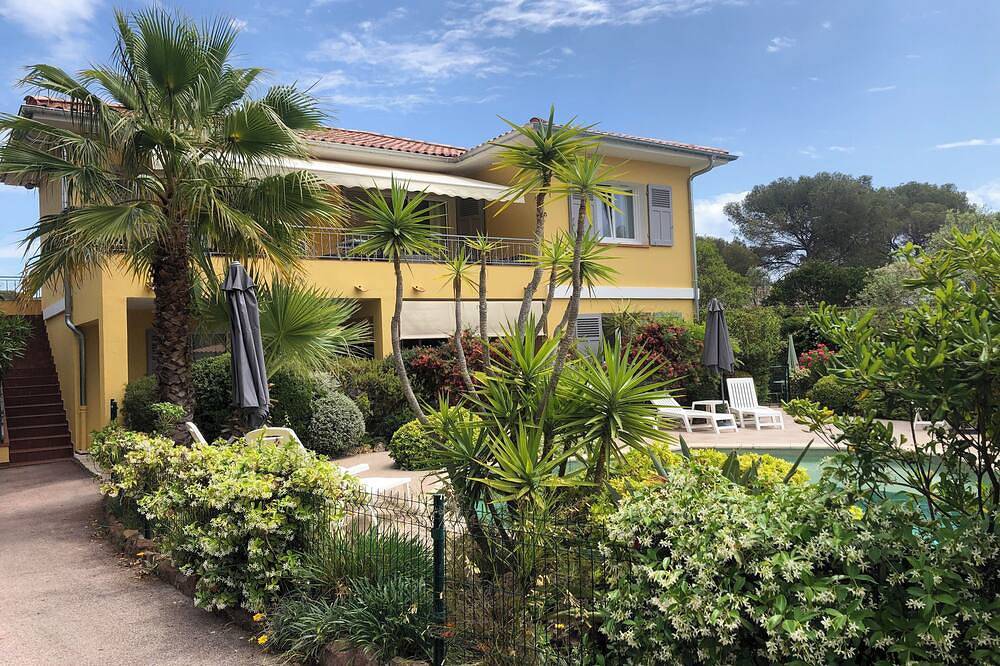 Maison de vacances