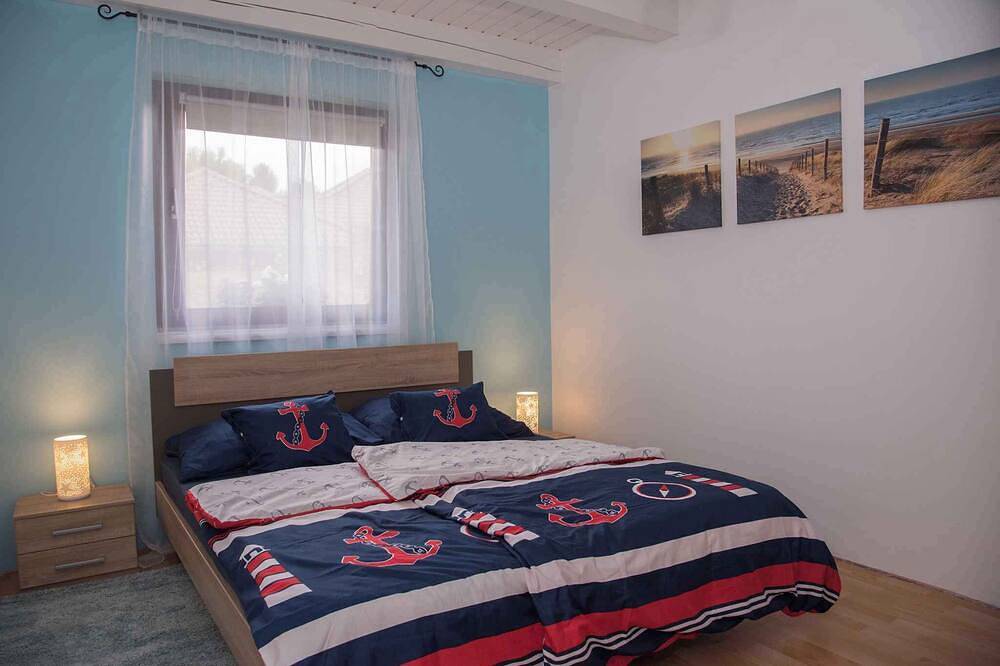 Holiday home with pool and covered terrace in Balatonberény, Southern Shore of Lake Balaton