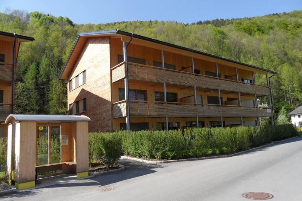 Ganze Wohnung, Family-friendly accommodation, just a few minutes from the ski areas in Schnepfau, Bregenzerwald