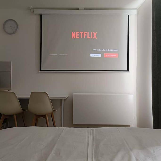 Gîte pour 2 personnes, avec terrasse et jacuzzi à Châtillon-sur-Loire - 3