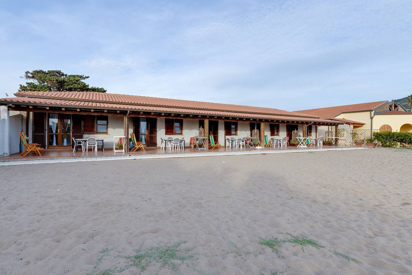 Casa Vacanza per 4 Persone in Bosa Marina, Bosa