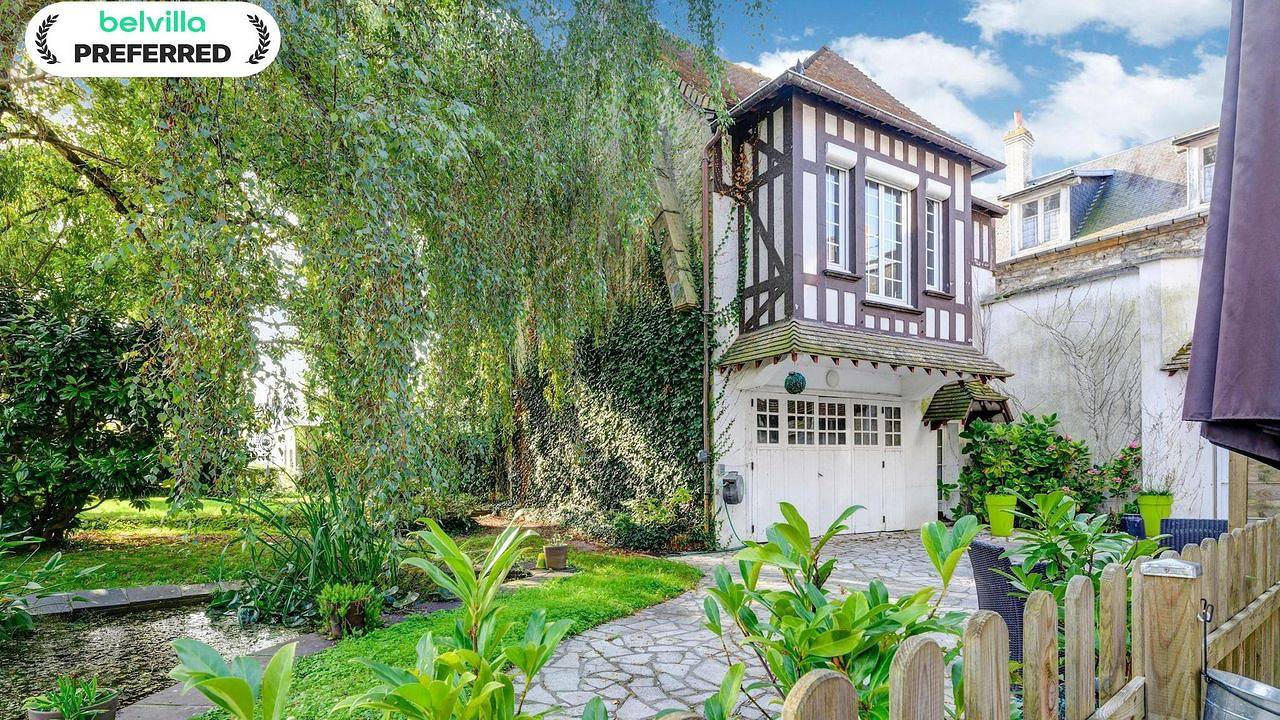 Ferienhaus für 4 Personen (50 m²) in Isigny Sur Mer in Saint-Benoît-de-l'Aure, Región de Bayeux