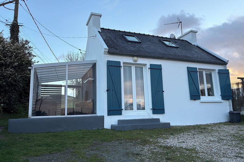 Photo : Maison de vacances