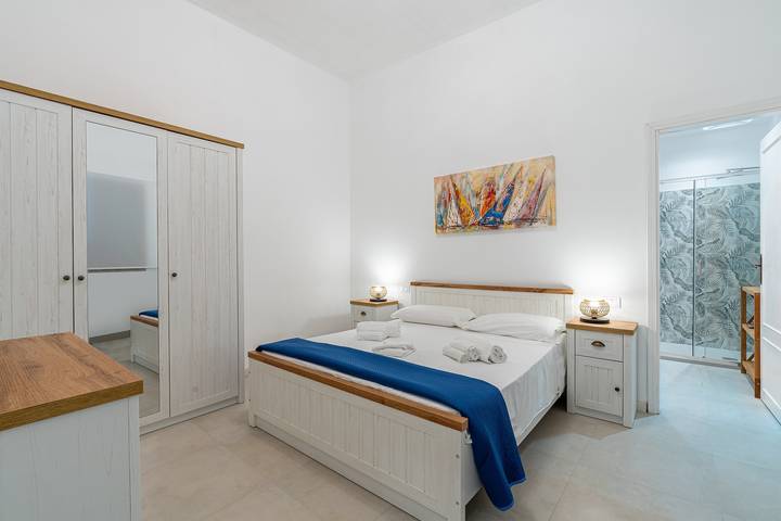 Gîte pour 5 personnes à Ragusa - 2