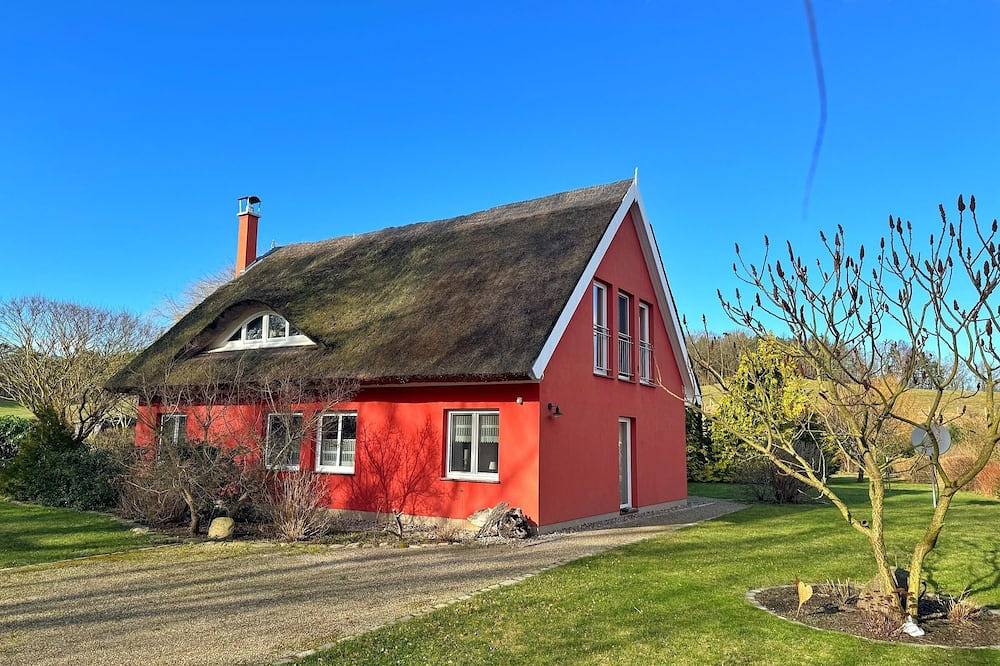 Ferienhaus in Rügen für 6 Personen in Rügen